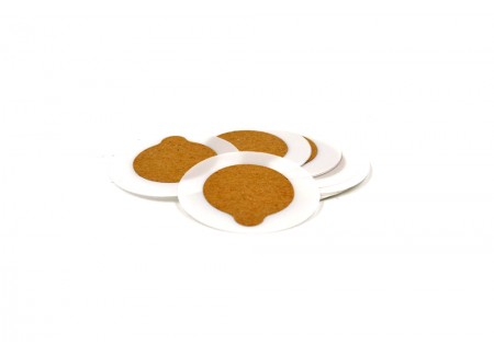 Plastic Glue Pallet 10pcs